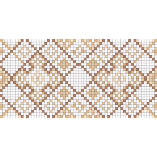 CERÂMICA Pastilha Tom Bordado 30X60. A M² Pointer
