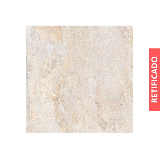 Dakar Granilhado HD Porcelanato Ret A 70x70 M2 Cerbras