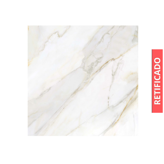 Icaro Matte HD A 61x61 M2 Cerbras Porcelanato