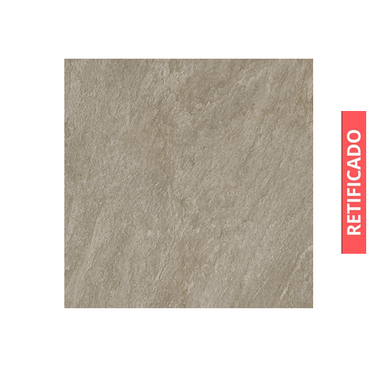 Ancara Granilhado 61x61 HD Ret A M2 Cerbras Porcelanato