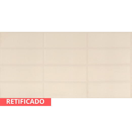 Metro Nude RET. 30X60. A M² Pointer