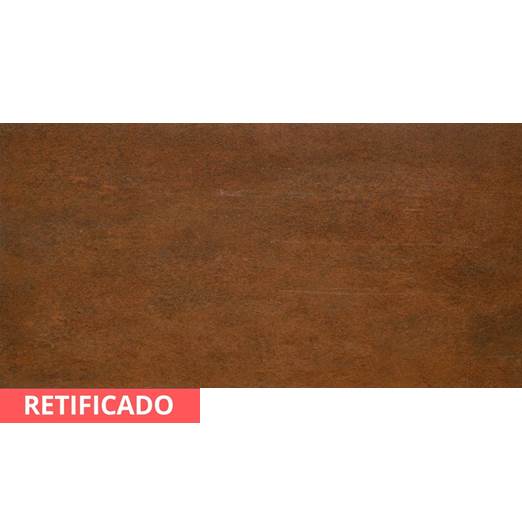 OXIDE CORTEN MATE 45X90 RET. A M² Pointer