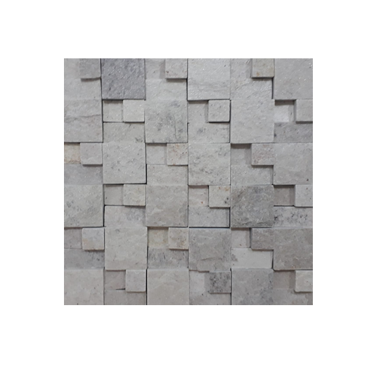 LINHA COLONIAL 5X5 - 2,5X5 - 2,5X2,5 CM / TELAS DE 30X30 CM   PÇ