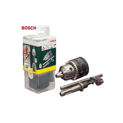 ADAPTADOR SDS-PLUS C/MANDRIL BOSCH