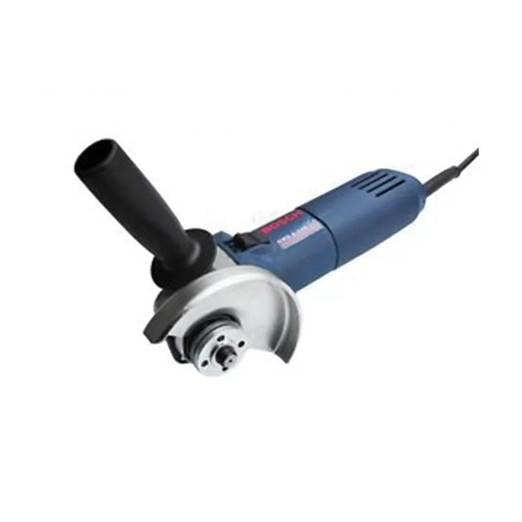ESMERILHADEIRA ANG. 4.1/2 670W 1375 GWS BOSCH