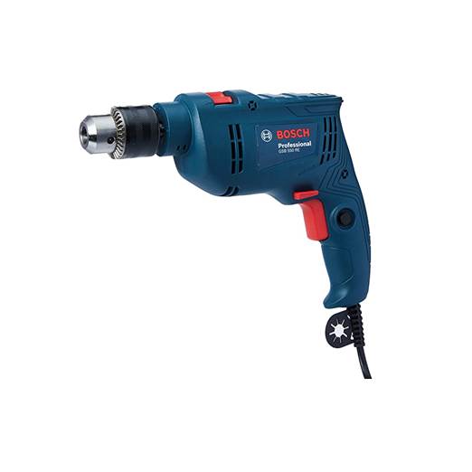 FURADEIRA IMPACTO GSB 550 550W BOSCH