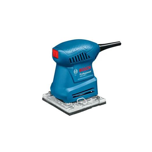 BOSCH LIXADEIRA ORBITAL 180W 220V