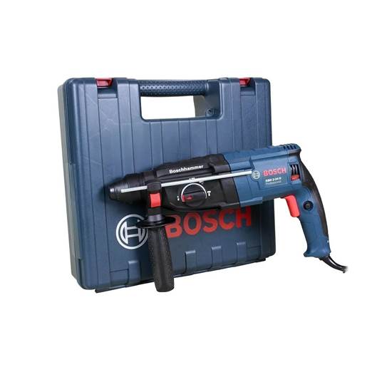 BOSCH MARTELET PERF.ROMP 820W 112AOGHB 2-24 D 220V
