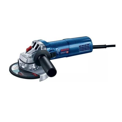 BOSCH MINI ESMERILHADEIRA GWS9-125S