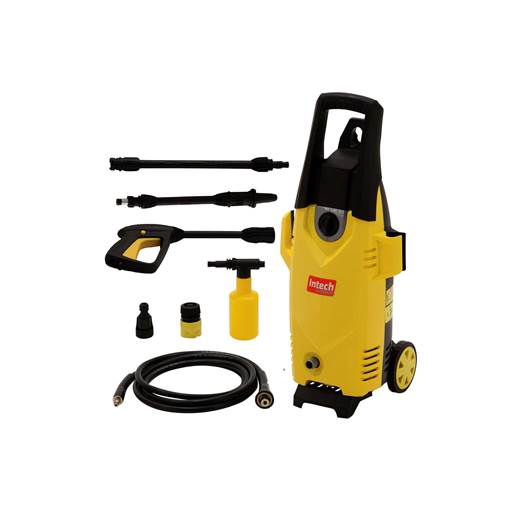 INTECH LAVADORA ALTA PRESSÃO ARIZONA 1400W 220V