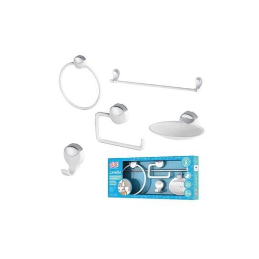 HERC KIT 5PCS TIVOLI BR C/CROM