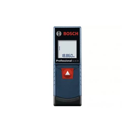 BOSCH TRENA LASER GLM20 BOSCH