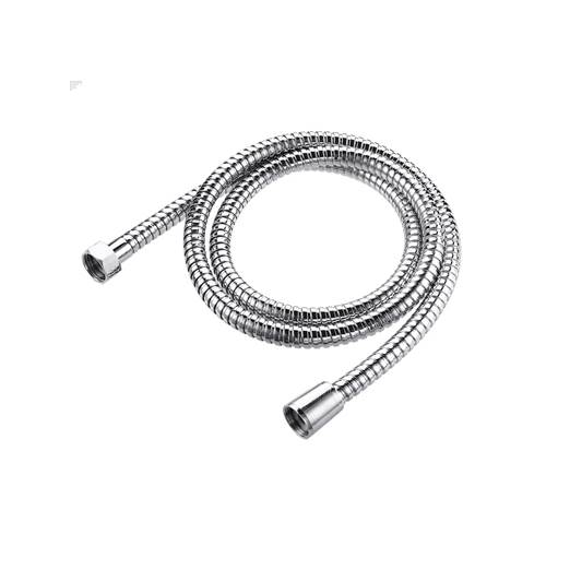 AGUIA ENGATE FLEXIVEL P/DUCHA 1,20MT 9700 CROM.