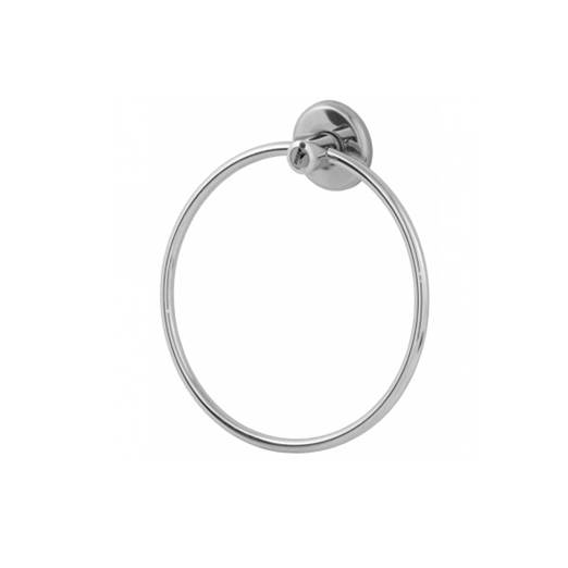 AGUIA PORTA TOALHA ARGOLA STANDER 6560 LE