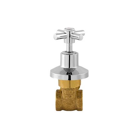 AGUIA REG.GAVETA 1509 C31 CROM. 3/4