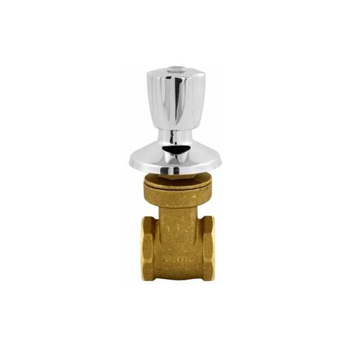 AGUIA REG.GAVETA 1509 C50 CROM. 3/4