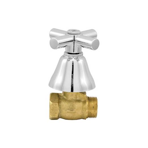 AGUIA REG.PRESSAO 1416 C33 1/2 CROM. CANOPLA ABS