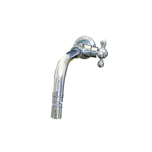 AGUIA TORN. 1165 ELEGANCE PAR. C52 AREJ ART 1/4V CROM.