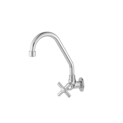 AGUIA TORN. 1167 BICA MOVEL ALTA PAR.C31 CROM.