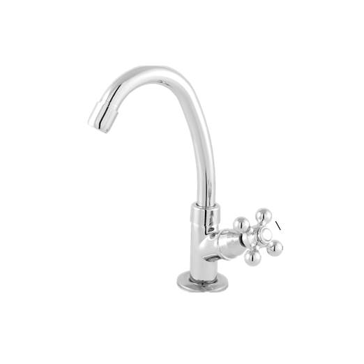 AGUIA TORN. 1198 GIR.LAV.PREMIUM C52 CROM.SIS.1/4VOLTA