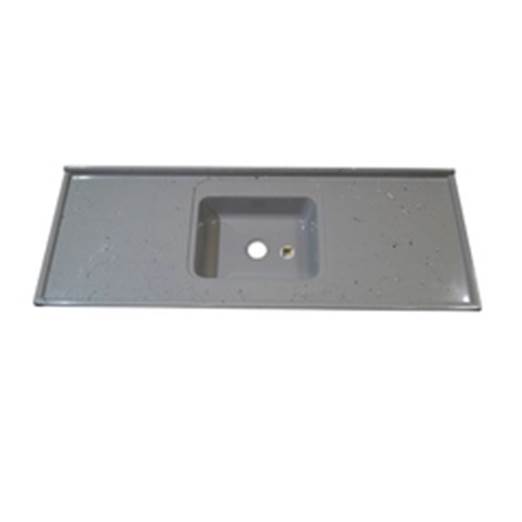 PIA MARMORE SINT. 1,20X0.50 MARMOBELL
