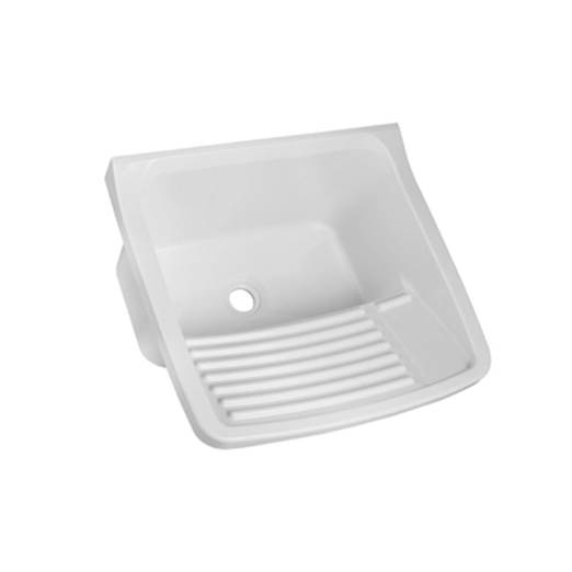 TANQUE SIMPLES 0,60X0,50 P/APART. MARMOBELL