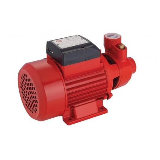 MOTOBOMBA 1/2CV 30/L/MIN QB60 VM THOR