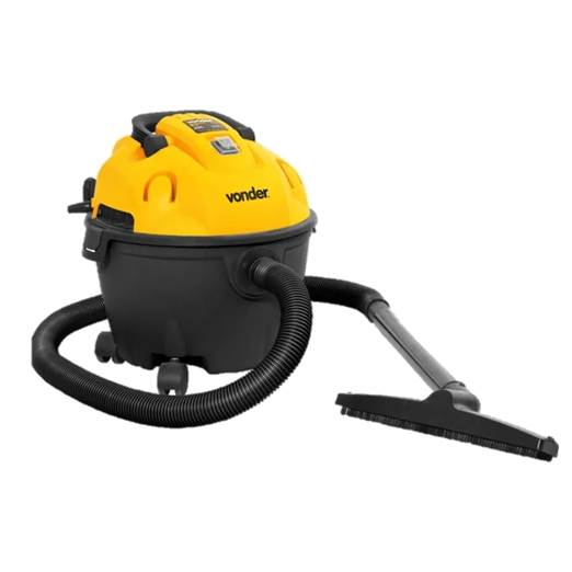 ASPIRADOR PO 1200W 10L 220 VONDER
