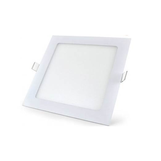 PAINEL LED EMB POP QD 12W 6500K AVANT