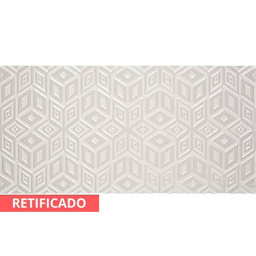 CERÂMICA RET MAGIC PLATINUM BR 30X60 RET A MT² POINTER