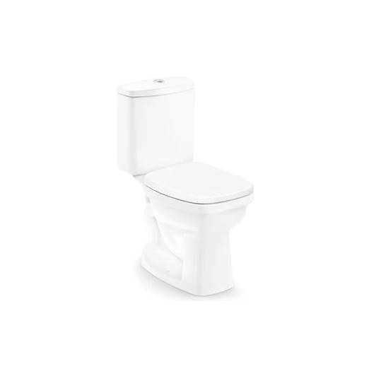 CELI. BACIA C/CAIXA 3/6 BC LIKE ECOFLUSH CELITE
