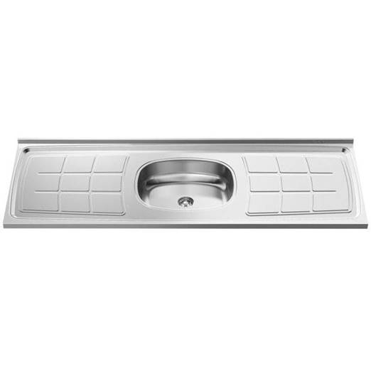 PIA INOX 1.60 X 053/01 CUBA N4-CENT/CONT/CONC/ESC/BALI/30600 GHELPLUS