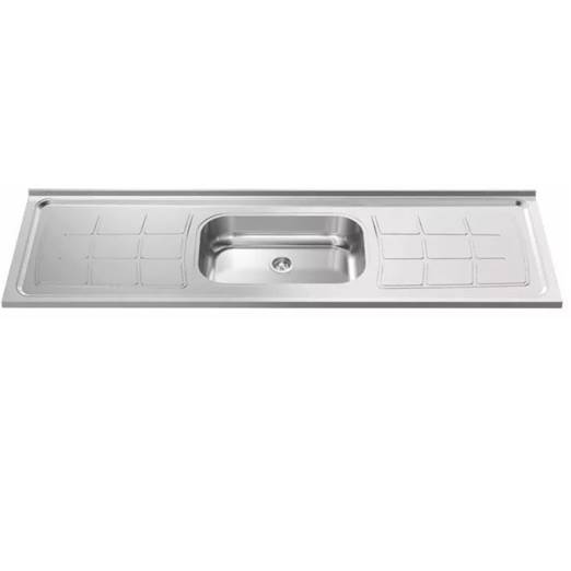 PIA INOX 1.80 X 05601 CUBA N2-110 CENTCONCESCBALI30800GHELPLUS