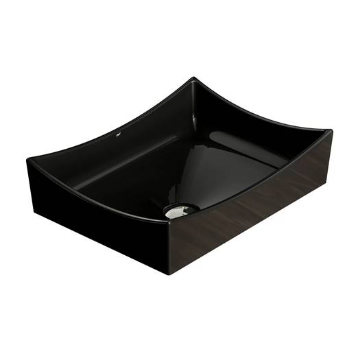 JAPI CUBA APOIO VENEZA PRETA 460X345X155
