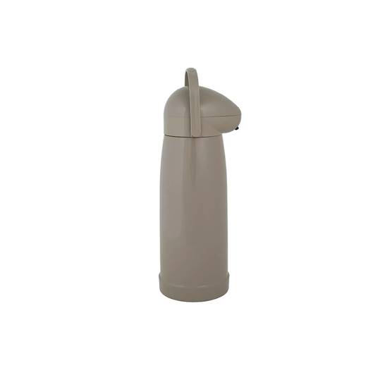 GARRAFA TERM PRESSAO NOBILE 1,9L BEGE MOR