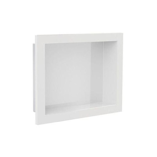 Nicho Para Embutir 30x40cm Metasul