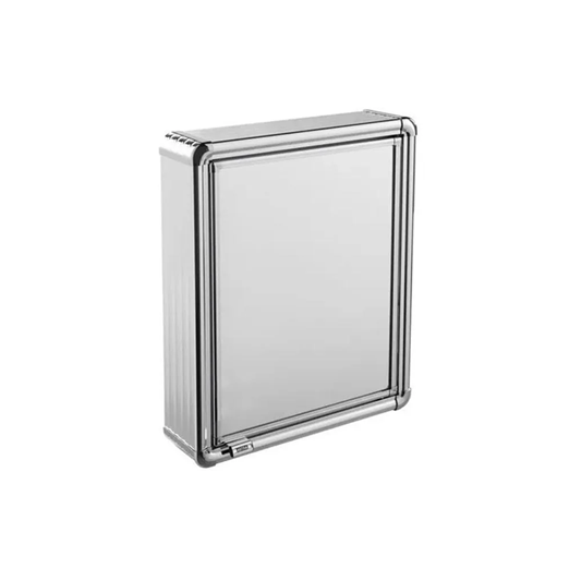 ARMARIO AL.SOBR.35X45X11.3CM PLPB12/S ASTRA