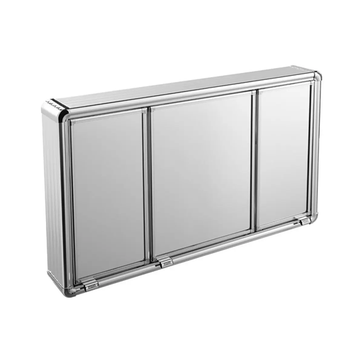ARMARIO AL.SOBR.73X45X11.3CM LBP14/S ASTRA