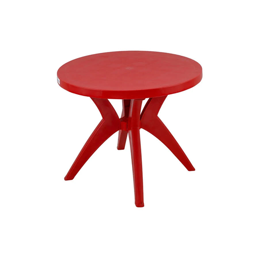 MESA DELUXE X VERMELHA