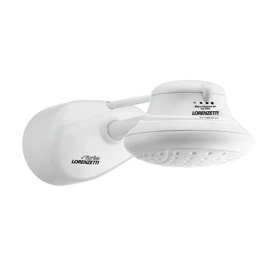 CHUVEIRO BELLA DUCHA TURBO 4T 6800W LORENZETTI