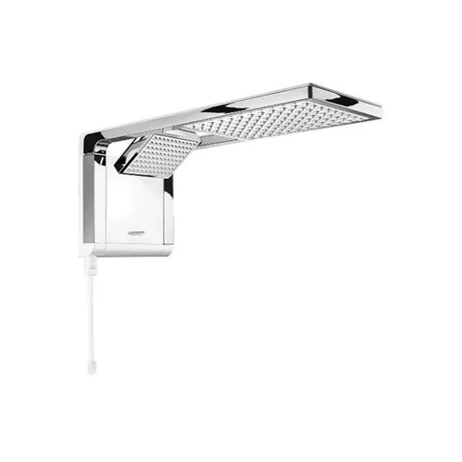 CHUVEIRO DUCHA ACQ DUO BC/CR 220/6800 LORENZETTI