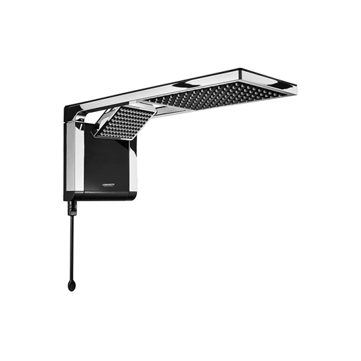 CHUVEIRO DUCHA ACQ DUO PT/CR 220V/6800W LORENZETTI