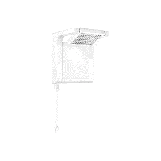 CHUVEIRO DUCHA ACQ STA ULTRA BC/CR220/6800 LORENZETTI