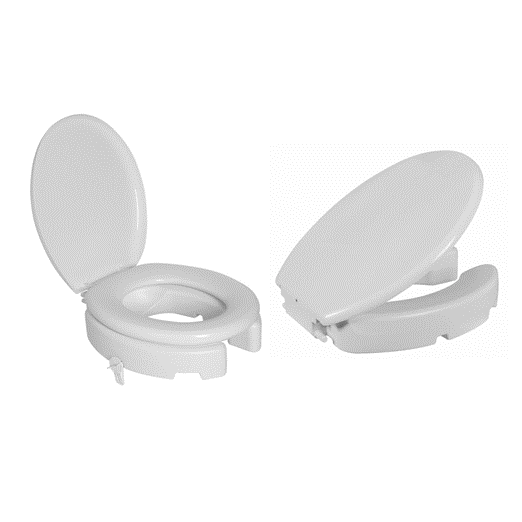 ASSENTO ELEVADO 7CM BRASSENTO ELEVADO 7CM BRANCO TAE7/K ASTRAK ASTRA