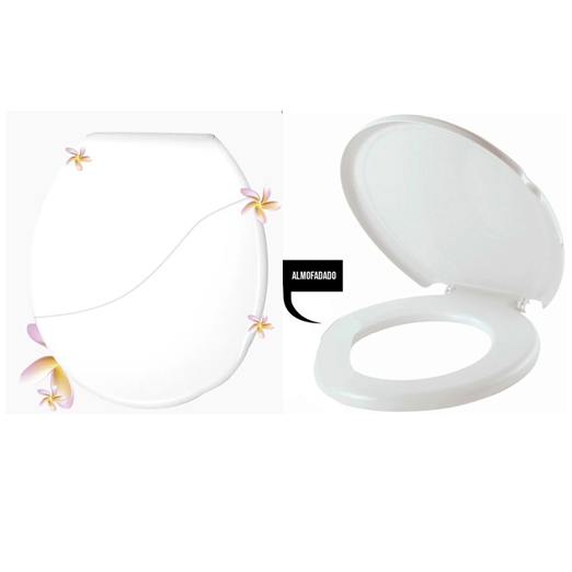 DURIN ASSENTO SAN ALMOF. BCO FLORAL BELLART