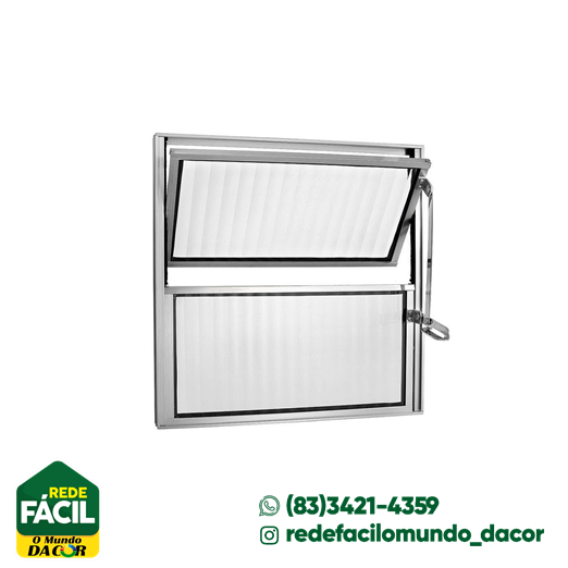 BASCULANTE 50X50 CLM