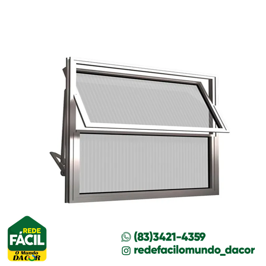 BASCULANTE 40X60 CLM