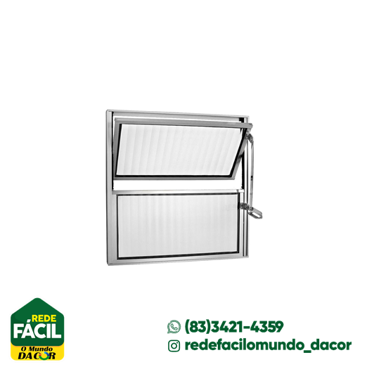 BASCULANTE 30X30 CLM