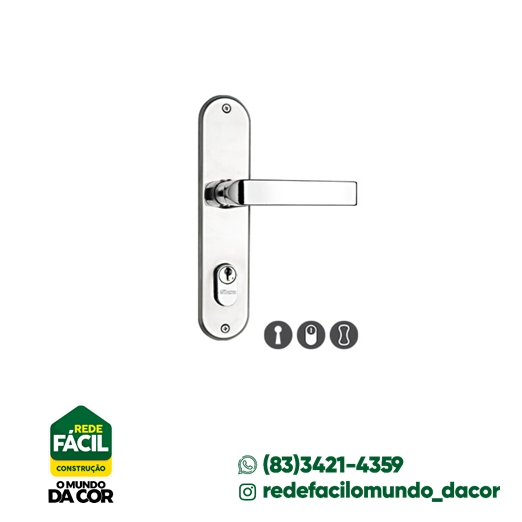 SILV FECH.1200 EXT.ALAV.ESP.SOFT CRO 1201/10SC SILVANA