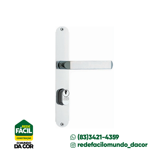 STAM FECH..603/07 BUZ.90MM-INOX P.METALI